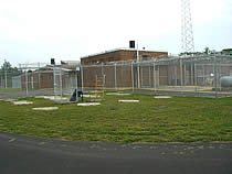 County Jail